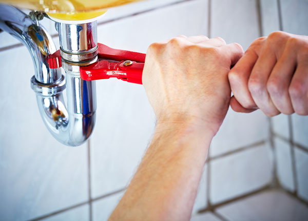 About Hampton Plumbers